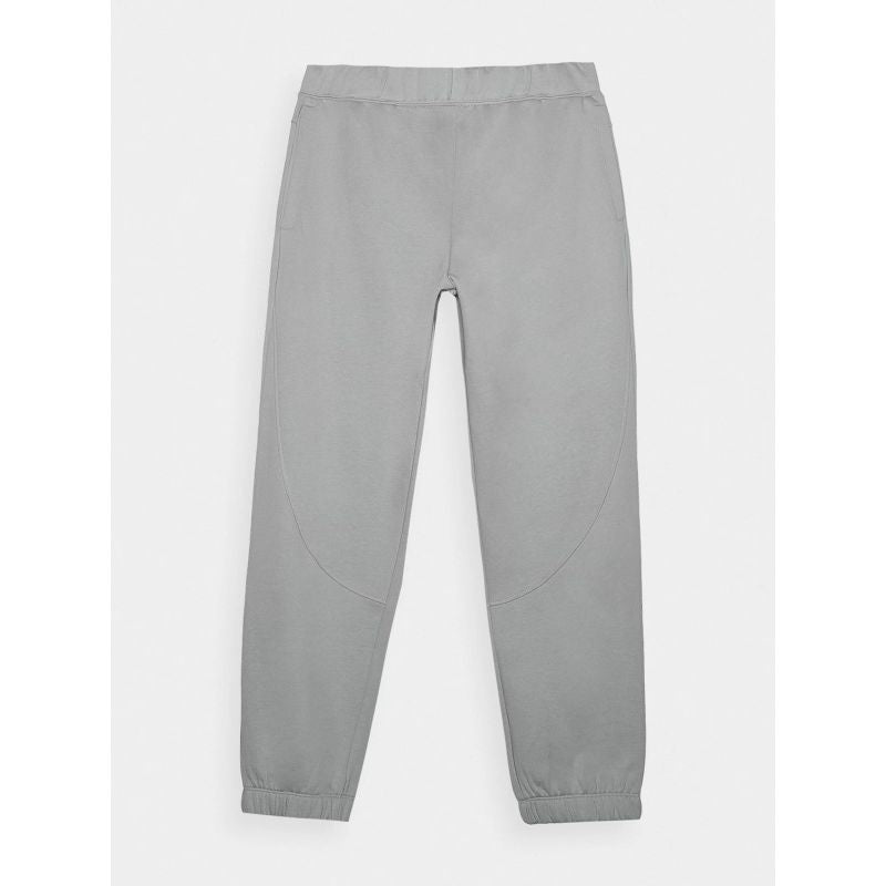 Men's jogger sweatpants 4F 4FRAW24TTROM1171-27S *Kategoria tymczasowa Your Sports Performance