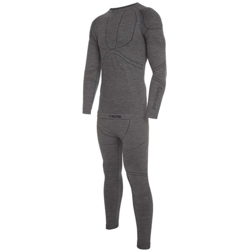 Thermoactive set Viking Lan Pro Merino M 500/22/7575/08 Clothing/Outdoor/Viking Your Sports Performance