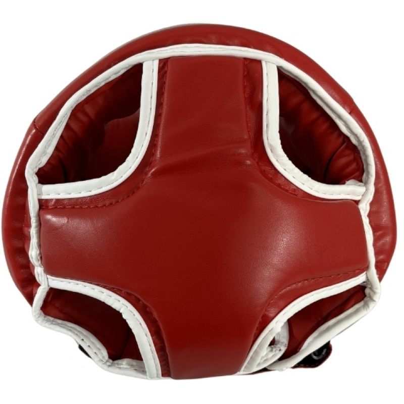 Boxing helmet Masters Ktop-Pu Wako Approved M 02251-02M