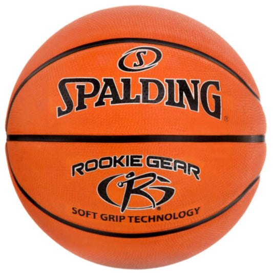 Spalding Rookie Gear Ball 84396Z basketball Accessories/Balls/Basketball Your Sports Performance