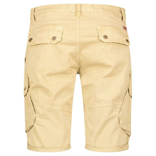 Geographical Norway Prodol EO 063 M SX1427H/GNO-Beige shorts Clothing/Outdoor/Geographical Norway Your Sports Performance
