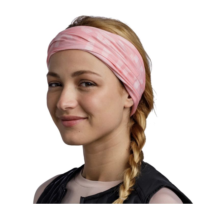 Buff Original EcoStretch Scarf Ergiz 1324405611000 Clothing/Multisport/Buff Your Sports Performance