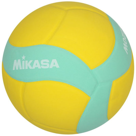 Mikasa VS220W Kids ball Accessories/Balls/Volleyball Your Sports Performance