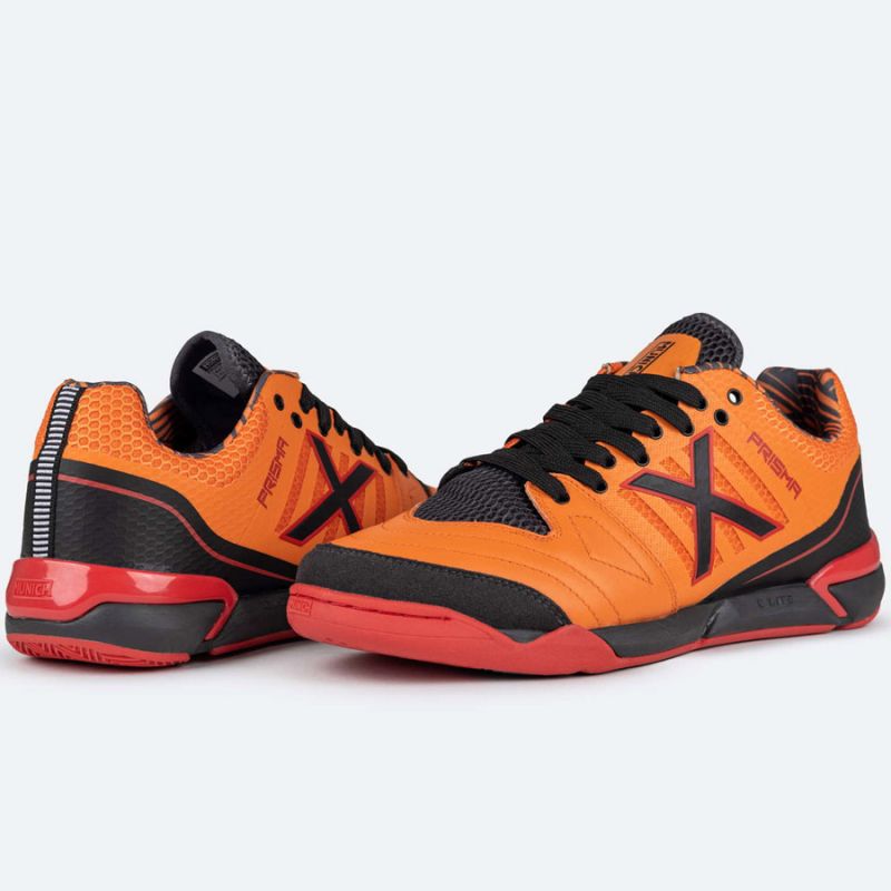 Munich Prisma 37 IN M 3116037 football boots Footwear/Football/Munich Your Sports Performance