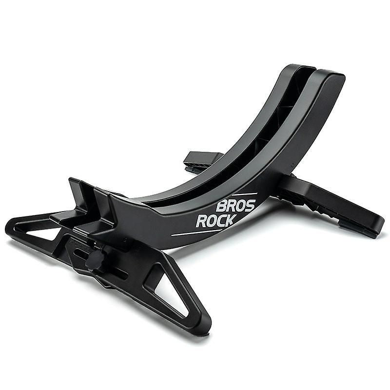 Rockbros bike rack 27210013001 black Rockbros/Akcesoria Rowerowe/Stojaki Rowerowe Your Sports Performance