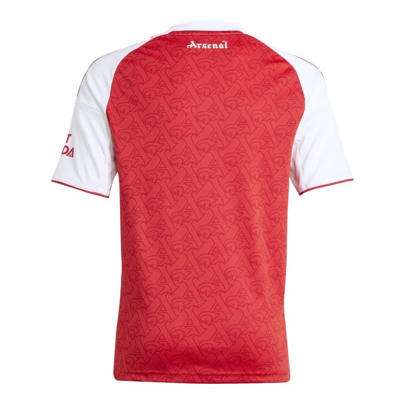 Adidas Arsenal London Jr JI9533 T-shirt Clothing/Football Adidas