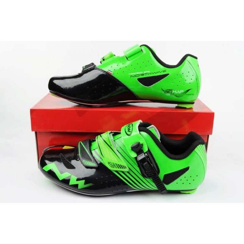 Cycling shoes Northwave Torpedo SRS M 80141003 49 Footwear/Bike Your Sports Performance