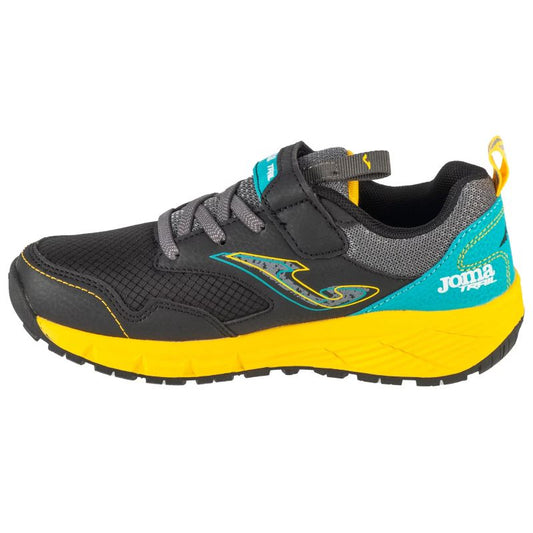 Joma Tundra 2501 Jr JTUNS2501V shoes Footwear/Lifestyle/Joma Joma
