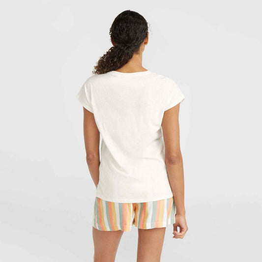 O'Neill Signature Essentials T-Shirt W 92800613404 ONeill