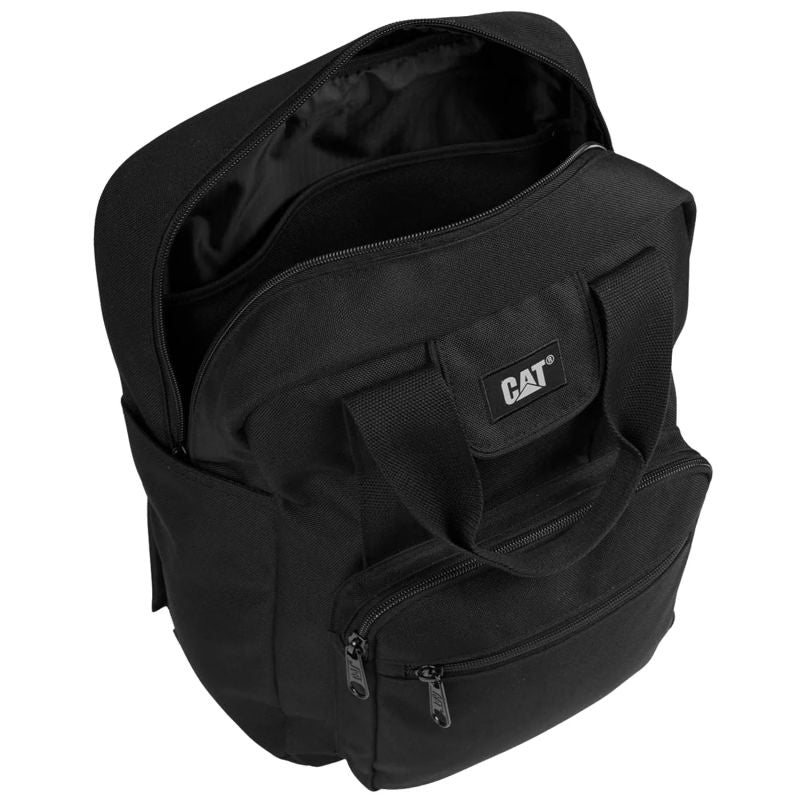 Caterpillar Alabama Backpack 84559-01 Accessories/Plecaki/Caterpillar Your Sports Performance