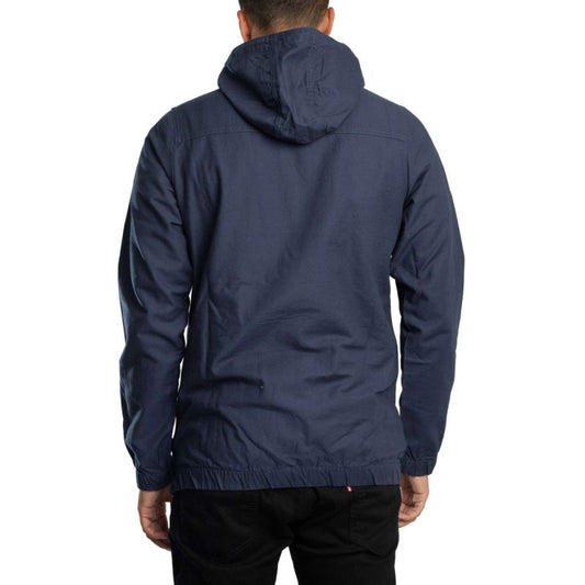 Ellesse Men's Hooded Jacket Mont 3 Oh Jacket SHB23139429 Ellesse