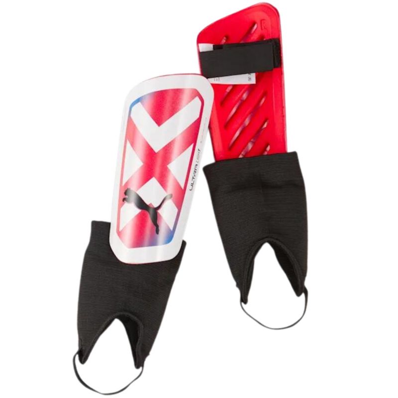 Puma Ultra Light Ankle 30874 05 football pads Accessories/Protectors and knee pads Puma