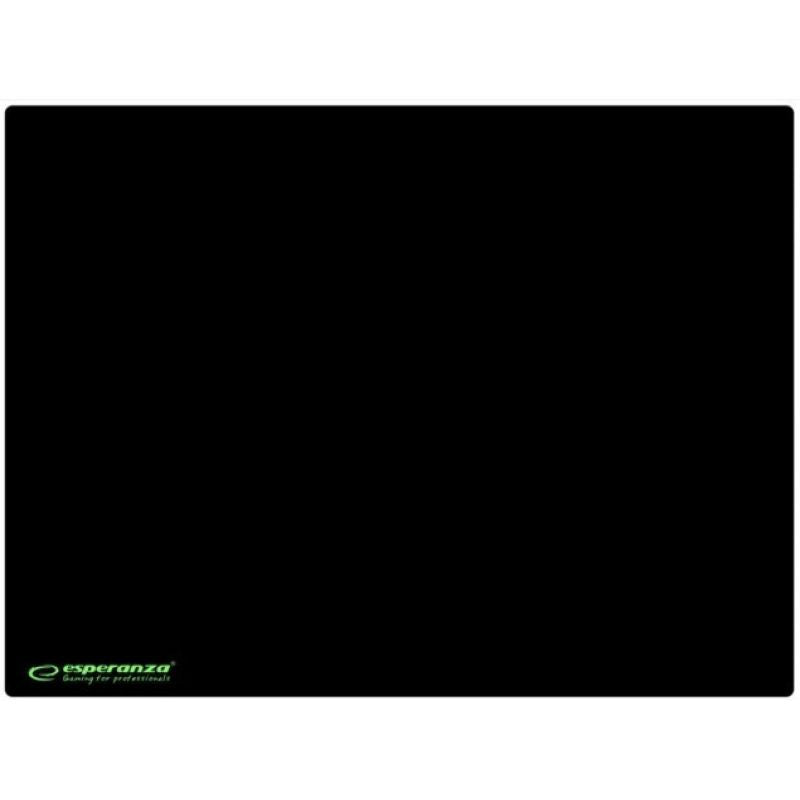 Esperanza CLASSIC EGP103K Gaming Mouse Pad (400mm x 300mm) In preparation Your Sports Performance