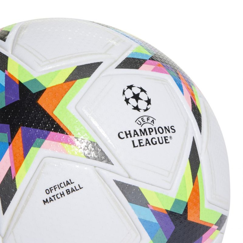 adidas UEFA Champions League UCL Pro HE3777 Football Accessories/Balls/Football Adidas