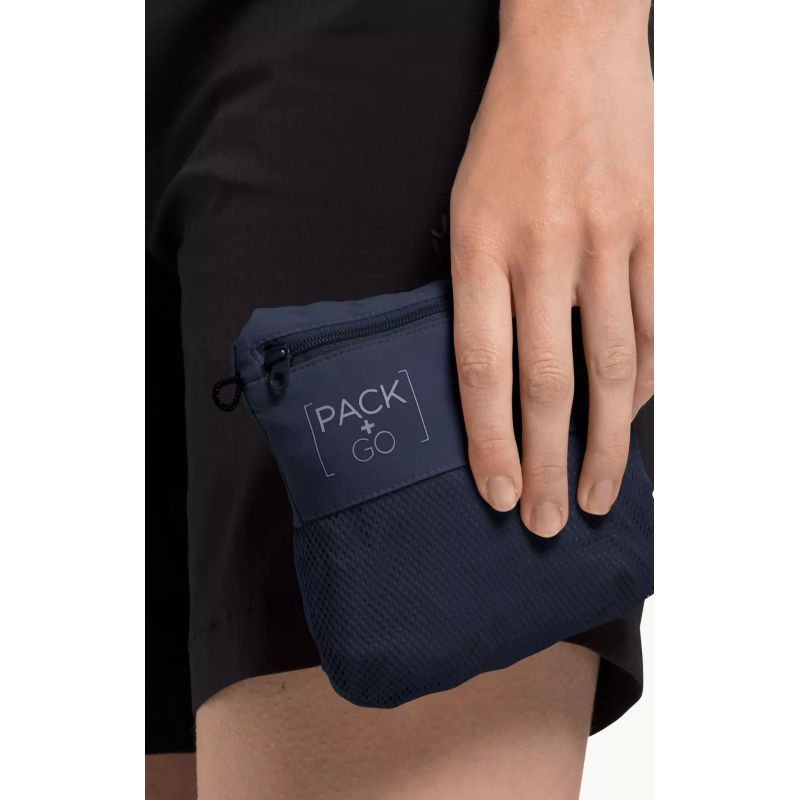 Jack Wolfskin Pack & Go Short W 1507391_1010 Clothing/Outdoor/Jack Wolfskin Your Sports Performance