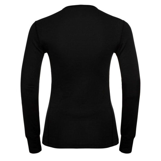 Odlo BL TOP ACTIVE WARM ECO W 159101/15000 thermoactive shirt Clothing/Training Your Sports Performance