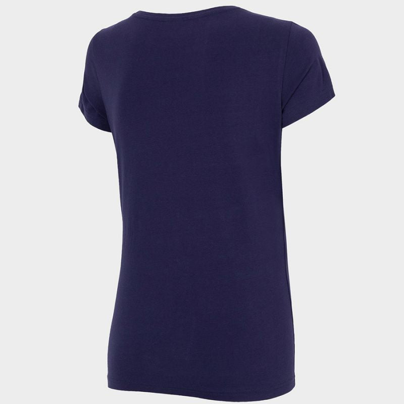 T-shirt 4F W H4L22-TSD350 30S Clothing/Training 4F