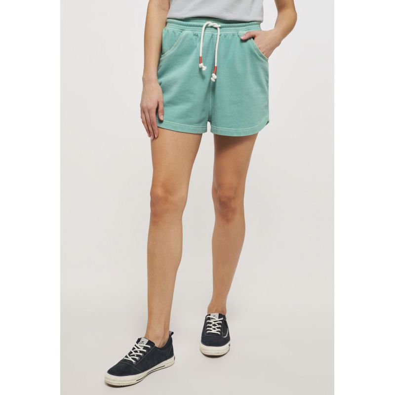 Mustang Julie Jogpant W 1012602 5288 Clothing/Lifestyle/Trousers, shorts/Mustang Your Sports Performance