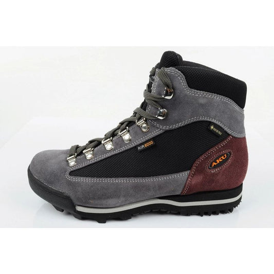 Aku Ultra light GTX trekking shoes In preparation Your Sports Performance