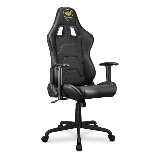 COUGAR Armor Elite Royal Gaming Chair Gaming PC/Fotele gamingowe Your Sports Performance