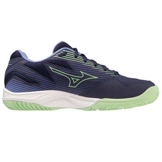 Volleyball shoes Mizuno Cyclone Speed 4 Jr. V1GD231011 Footwear/Volleyball/Kids/Mizuno Mizuno