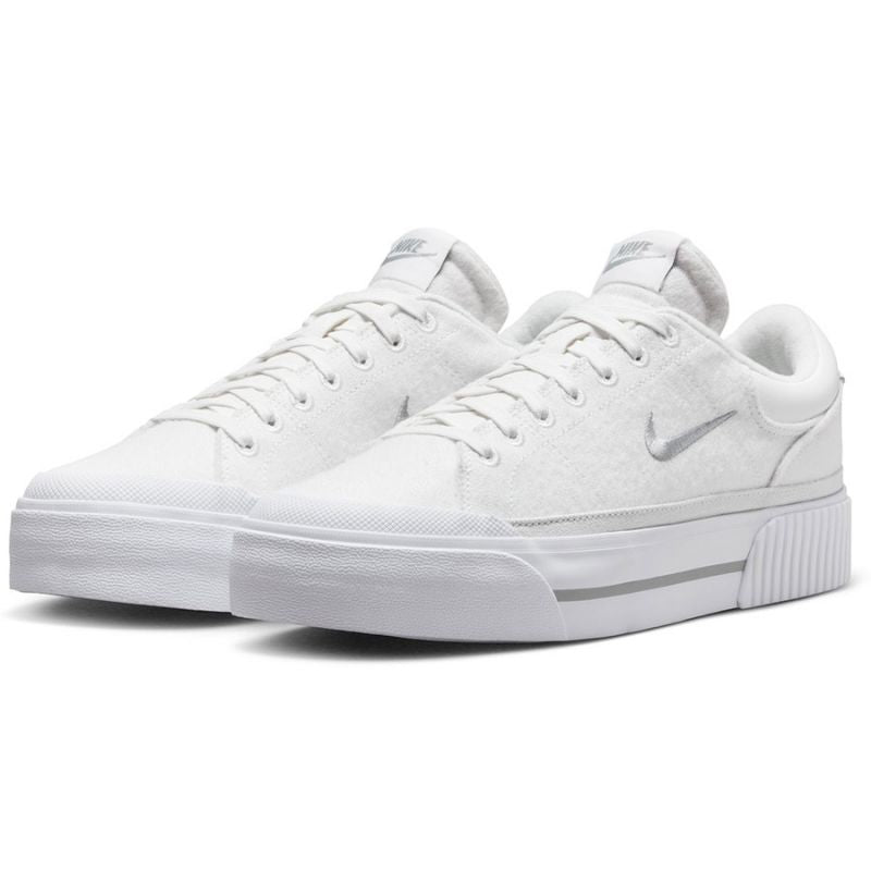 Nike Court Legacy Lift W FZ2606-100 shoes Footwear/Lifestyle/Nike Nike