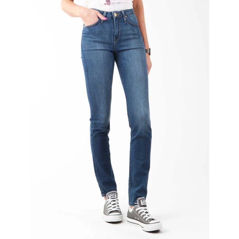 Lee Scarlett High L626SVMK jeans In preparation Your Sports Performance