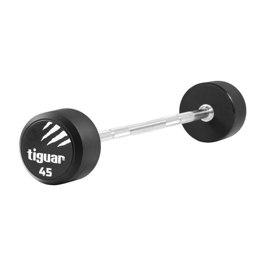 Tiguar barbell straight barbell TI-WPBPU045 Accessories/Training equipment Your Sports Performance