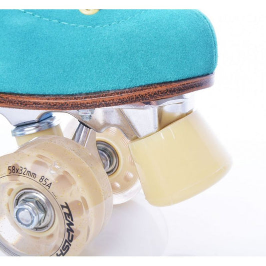 Tempish Nessie Star Aqua roller skates 1000004918 Accessories/Skating/Wrotki Your Sports Performance