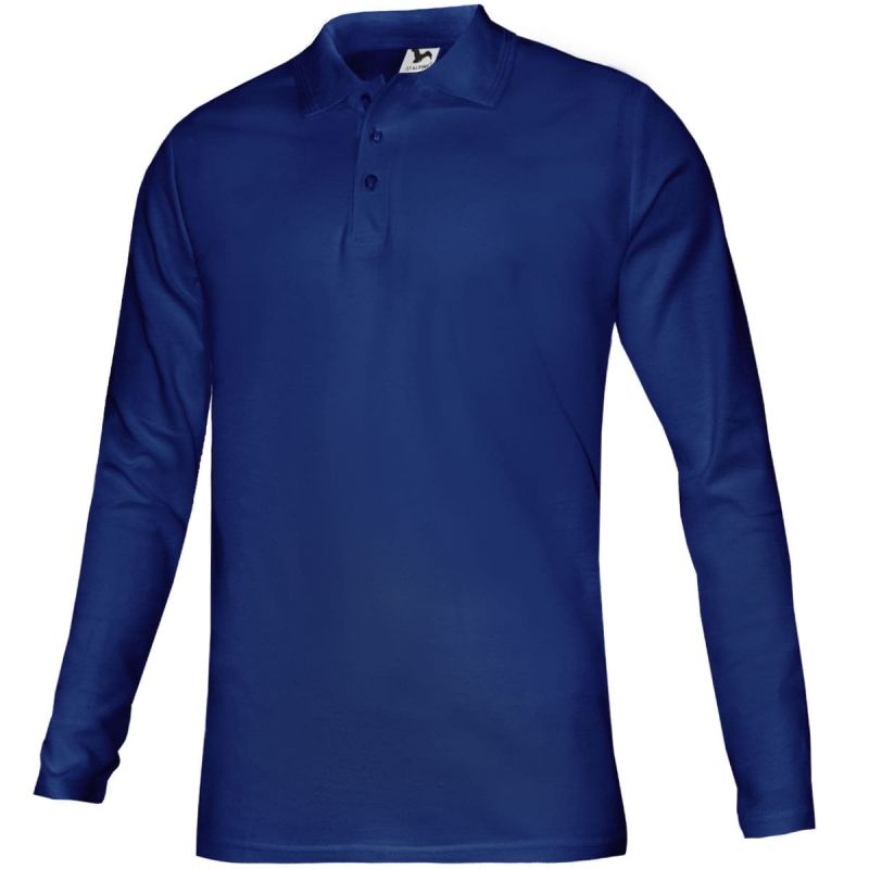 Malfini Pique Polo LS M MLI-22105 T-shirt Clothing/Lifestyle/T-shirts/Malfini Malfini