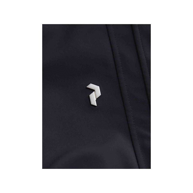 Peak Performance W Stretch Pants Black Peak Performance
