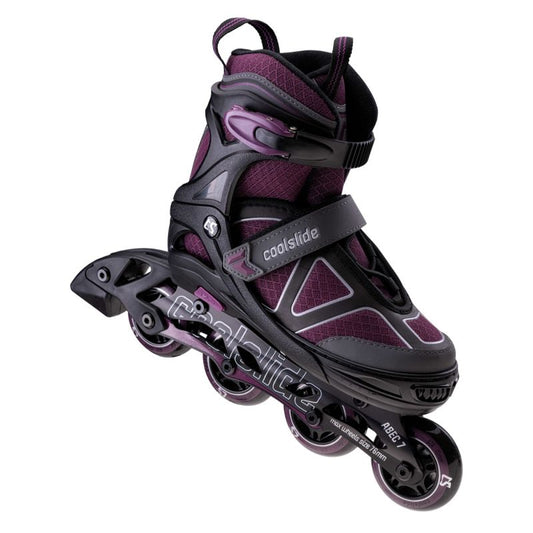 Inline skates Coolslide Buttersi 2 IN 1 Yg 92800438990 Accessories/Skating/Rolki (pozostałe) Your Sports Performance