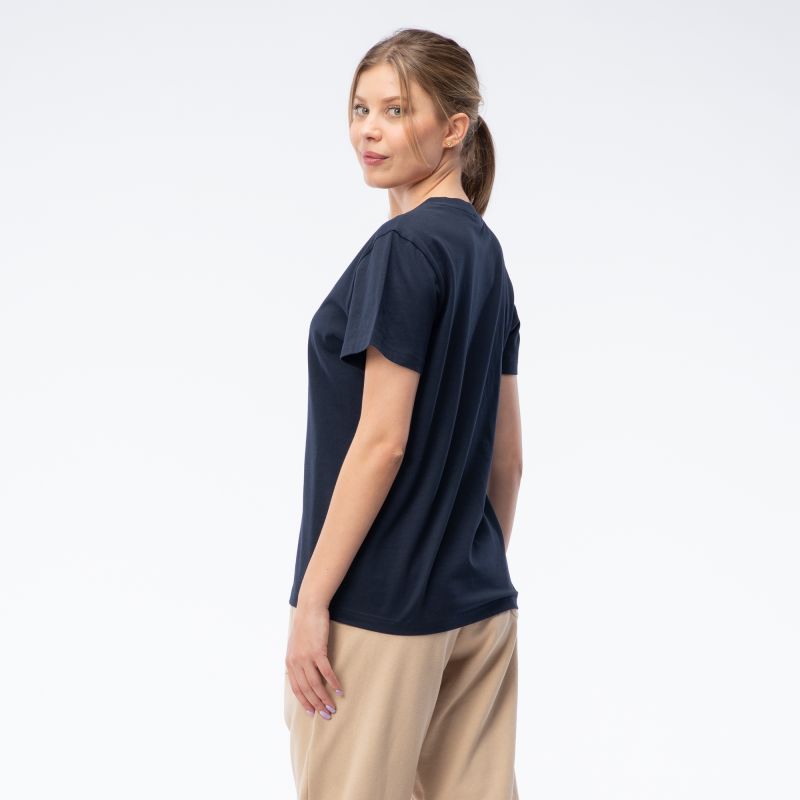 Women's Short Sleeve T-Shirt LADY PLAYO II Hi-Tec