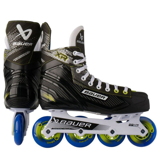 Bauer XR Kids' Roller Hockey Skates In preparation Your Sports Performance