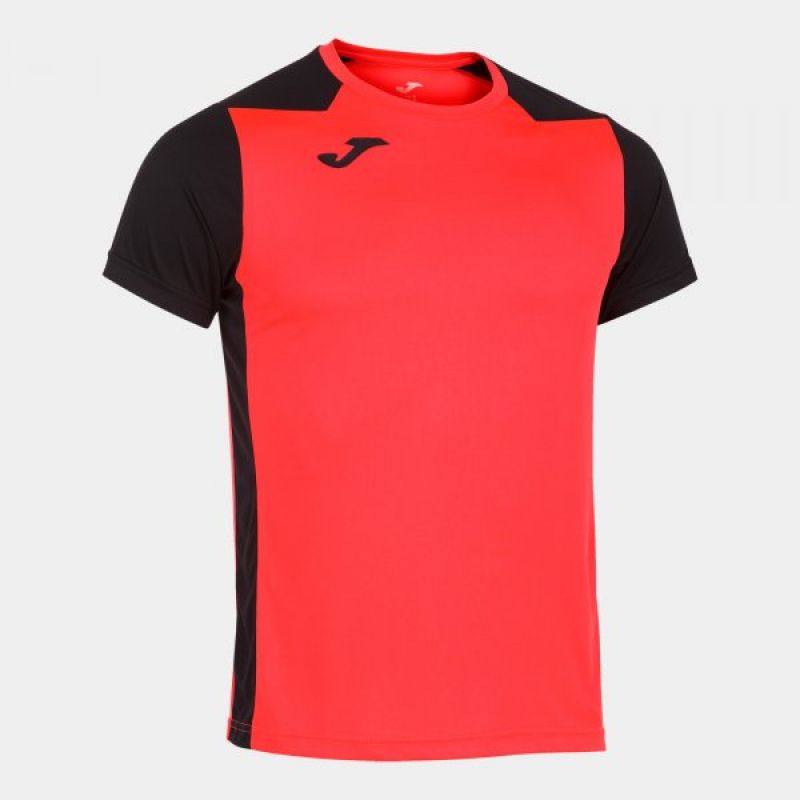 Joma Record II Short Sleeve T-shirt 102223.041 Clothing/Training/Joma Joma