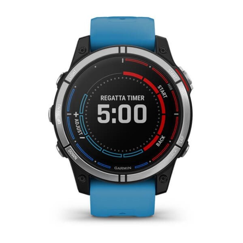 Garmin quatix 7 Base sports watch Akcesoria sportowe i turystyczne/Zegarki sportowe Your Sports Performance