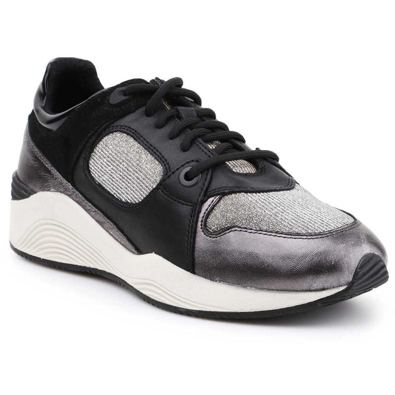 Geox D Omaya A D540SA-085EW-C9B1G lifestyle shoes In preparation Your Sports Performance