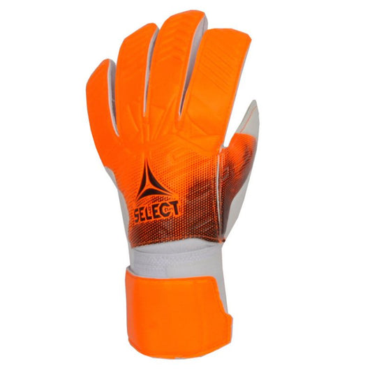 Goalkeeper Gloves Select Flexi Grip Jr 6054407666 Accessories/Gloves Select