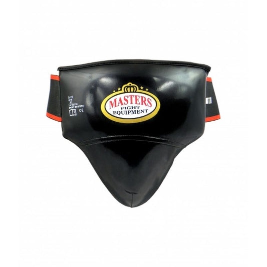 Men's jockstrap MASTERS S-11 In preparation Your Sports Performance