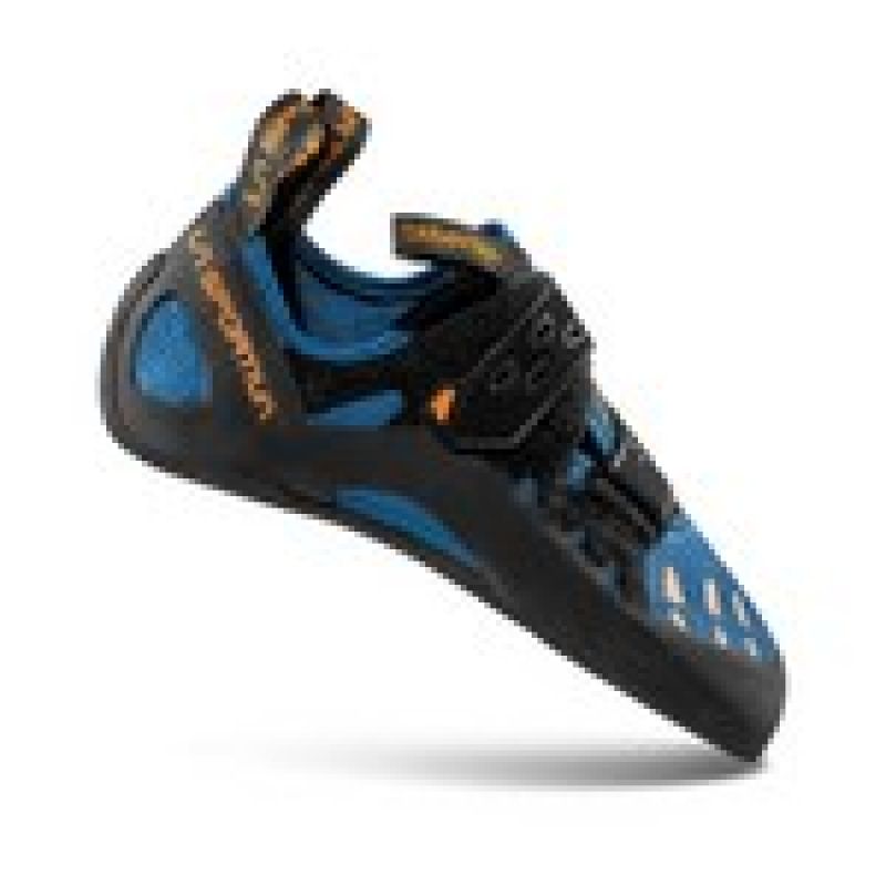 Tarantula-space blue-maple-39 LA SPORTIVA shoes Odzież militarna/Buty Your Sports Performance