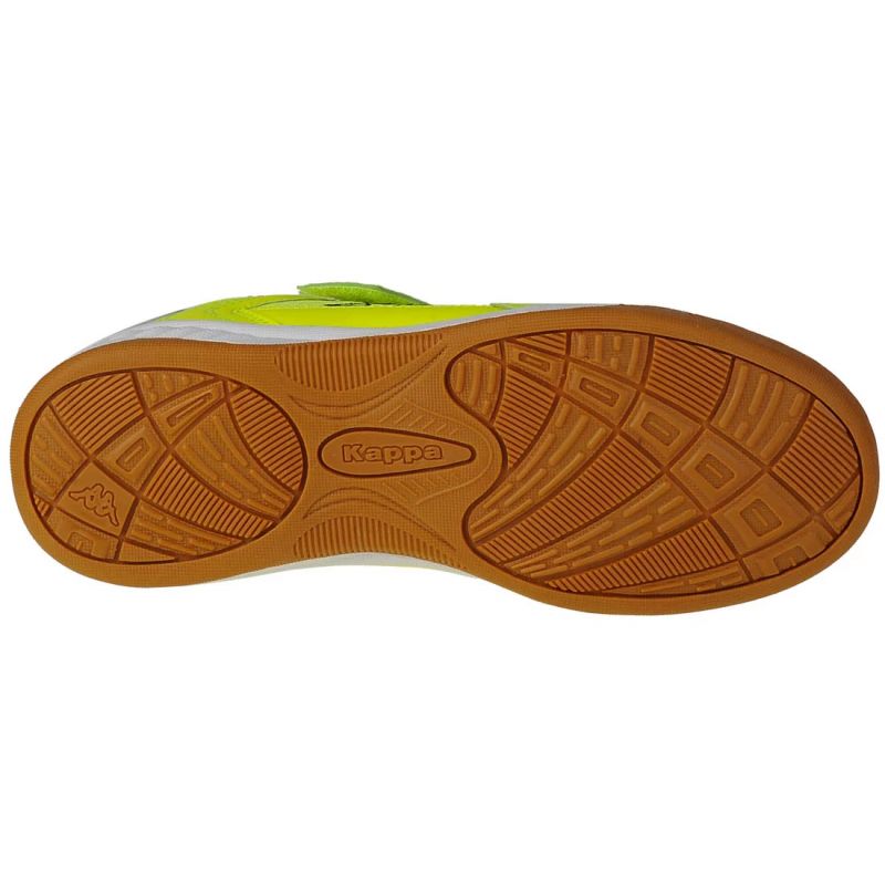 Kappa Damba K Jr. 260765K-4011 shoes Footwear/Training/Kids/Kappa Kappa