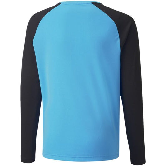 Puma teamPacer GK LS Jersey Jr 704939 40 goalkeeper sweatshirt Clothing/Football Puma