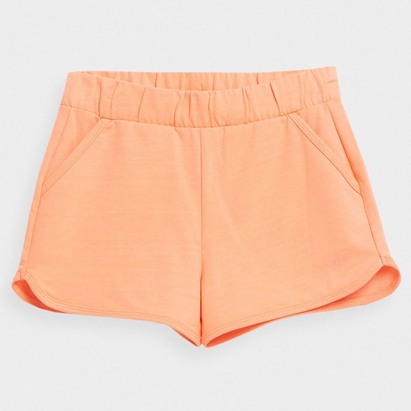 Shorts 4F Jr 4FJSS23TSHOF099 64N Clothing/Lifestyle/Trousers, shorts 4F