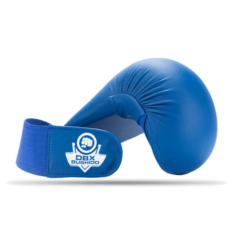 WKF karate gloves - mitts | S Rękawice do Karate Your Sports Performance