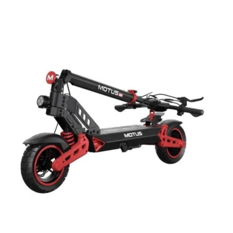 Motus Pro 10 Daytona S Electric Scooter In preparation Your Sports Performance