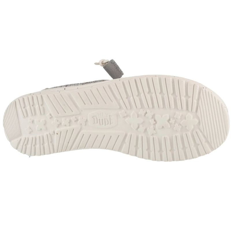 Hey Dude Wendy Stretch Sox W 41878-007 shoes Footwear/Lifestyle/Hey Dude Your Sports Performance