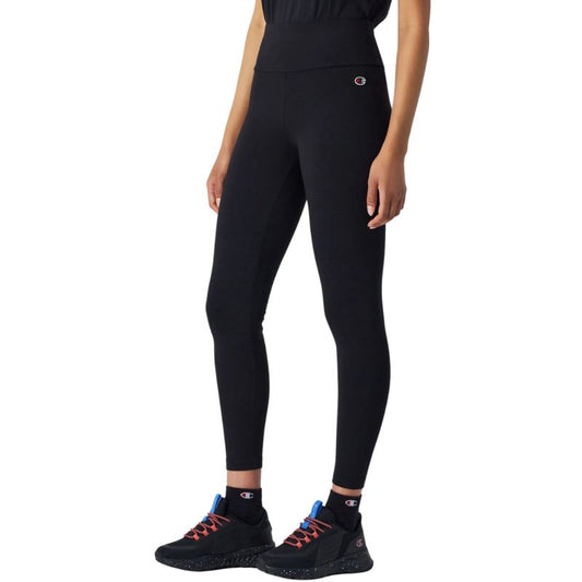 Champion Crop Leggings 7/8 W 117558 KK001 Clothing/Lifestyle/Trousers, shorts/Champion Your Sports Performance