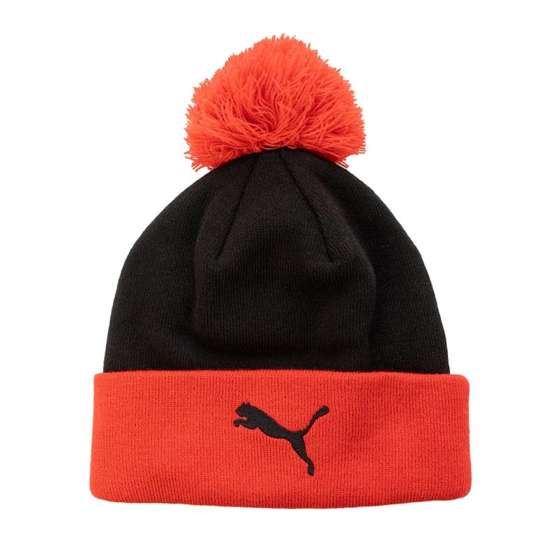 Puma AC Milan Beanie 025709 04 Clothing/Football Puma