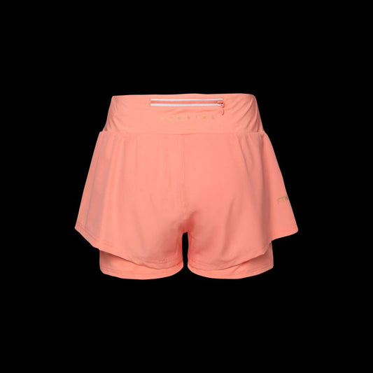 Women's FLORA W Shorts In preparation Your Sports Performance