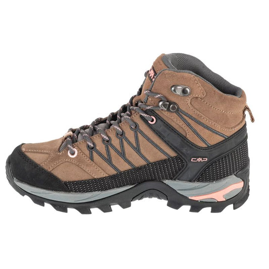CMP Rigel Mid W shoes 3Q12946-P430 Footwear/Outdoor/CMP Your Sports Performance